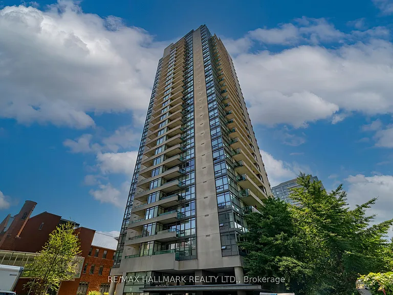 281 Mutual St #1506 — Photo 1
