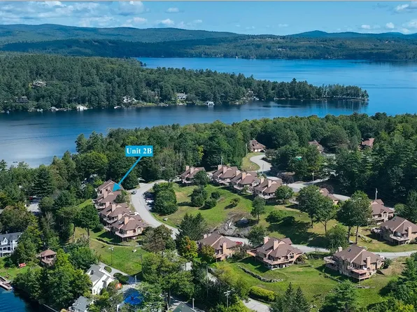 2B Indian Cave Landing, Sunapee, NH 03782