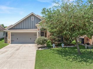 15546 Creek Meadow Blvd, College Station, TX 77845