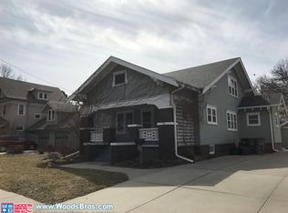 656 E 8th St, York, NE 68467