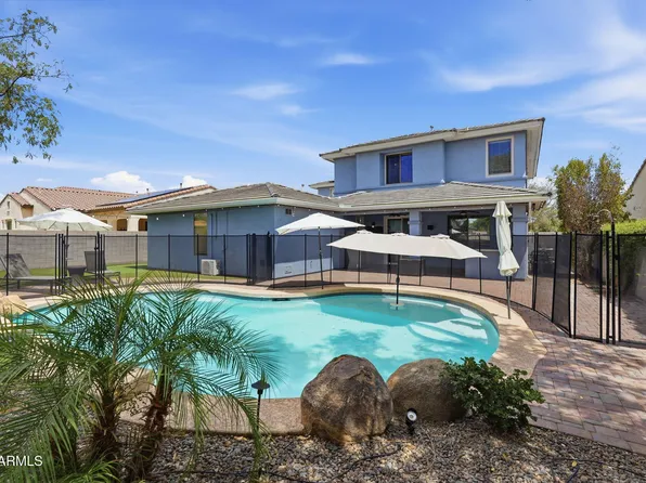 12956 N 152ND Avenue, Surprise, AZ 85379