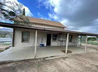 446 N 1st St, Globe, AZ 85501