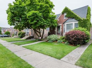 1920 N 74th Ct, Elmwood Park, IL 60707