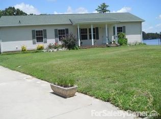 115 Iowa Trl, Hertford, NC 27944