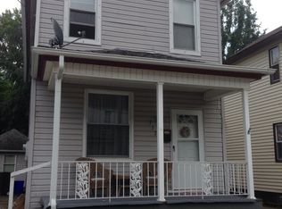 753 Grove Ave, New Brighton, PA