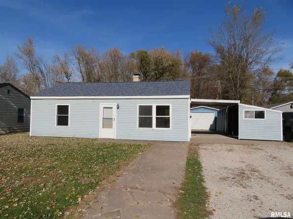 17013 10th Ave, Carbon Cliff, IL 61239