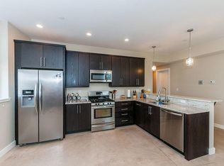 65 Willow Ct #1, Dorchester, MA 02125