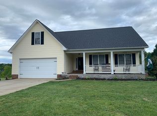 5692 Adolphus St, Catawba, NC 28609