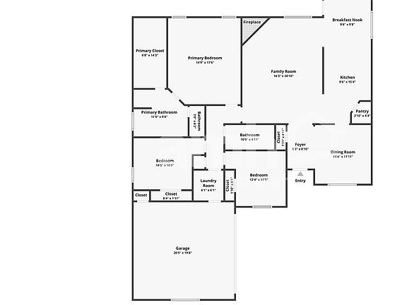 2nd image of 141 Kimberly Dr