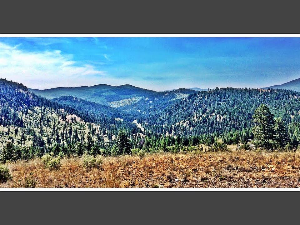 View from the top