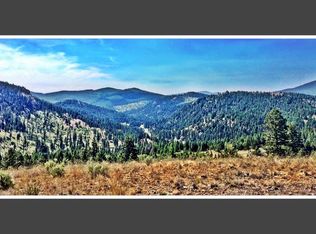 Tbd Mp 392 Hwy #20, Wauconda, WA 98859