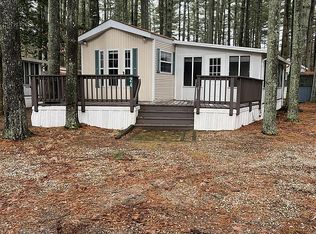 135 Thompson Ln #24, Egg Harbor Township, NJ 08234
