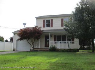 2170 Llewellyn Pkwy, Forked River, NJ 08731