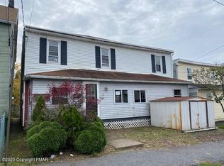 28 Tamarack St, West Hazleton, PA 18202