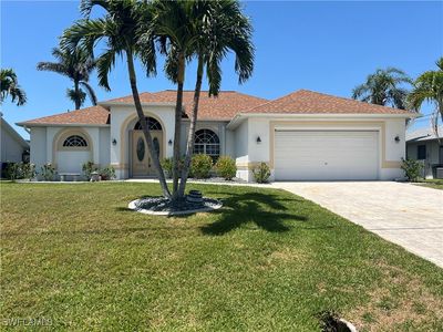 5406 SW 24th Pl, Cape Coral, FL, 33914