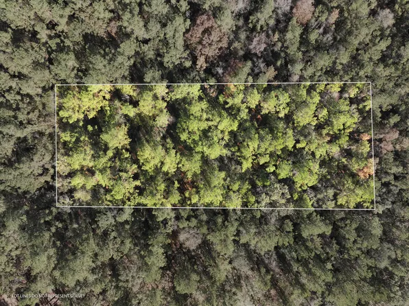 1.08 Mol Ac Old Hwy #24-23, Mc Lain, MS 39456