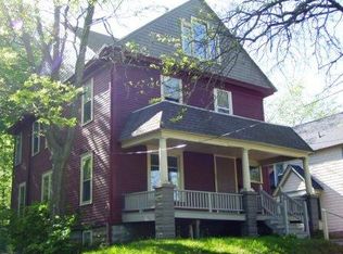 838 Davis St #2, Kalamazoo, MI