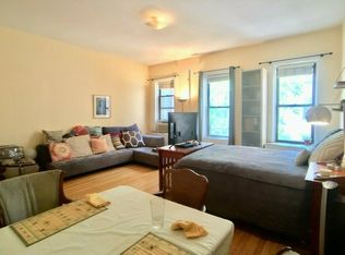 58 W 68th St APT 5B, New York, NY 10023