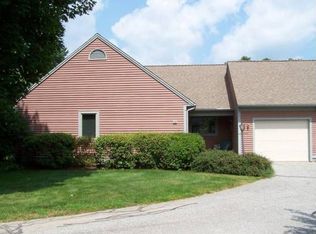 10 Birch Meadow Rd, Brunswick, ME 04011