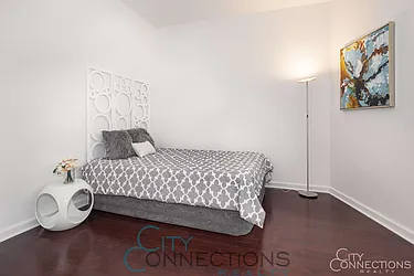 Rented by City Connections Realty