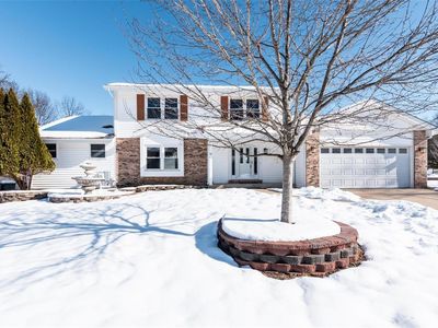 32 Barrington Dr, Saint Peters, MO, 63376