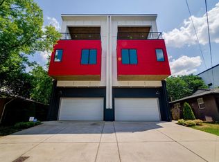 925 Southside Pl, Nashville, TN 37203
