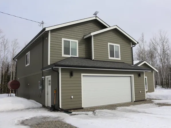 4174 Gabbert Way, Delta Junction, AK 99737