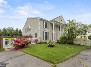 34 Native Dancer Ct, Gaithersburg, MD 20878