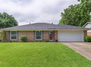 115 Fountainbleu Dr, Shreveport, LA 71115