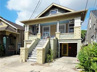 535 Belleville St, New Orleans, LA 70114