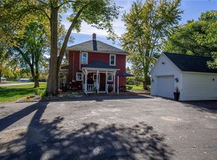 703 Pine St, Withee, WI 54498