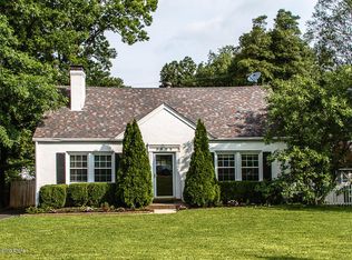 3905 Brownlee Rd, Saint Matthews, KY 40207