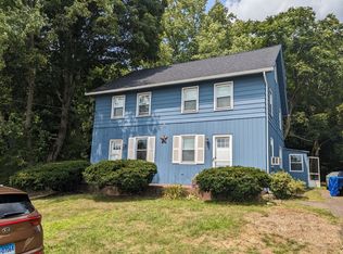 256 Marlborough St #1, Portland, CT 06480