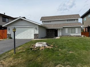 2179 Monterey Dr, South Lake Tahoe, CA 96150