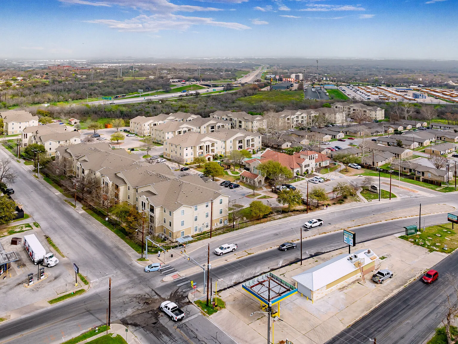 Rosemont at Highland Park — Photo 3