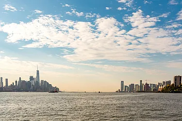 Rented by Bozzuto Management