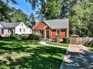 2050 E Camellia Dr, Decatur, GA 30032