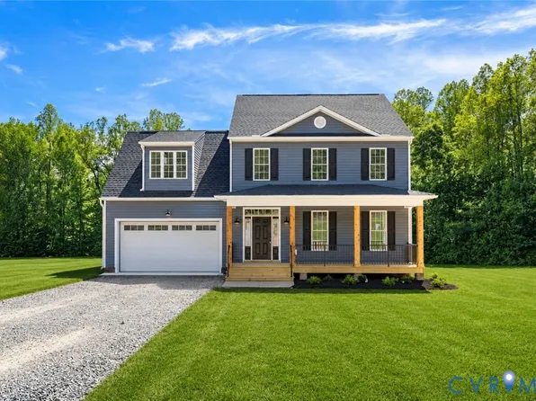 5201 Broad Street Rd, Louisa, VA 23093