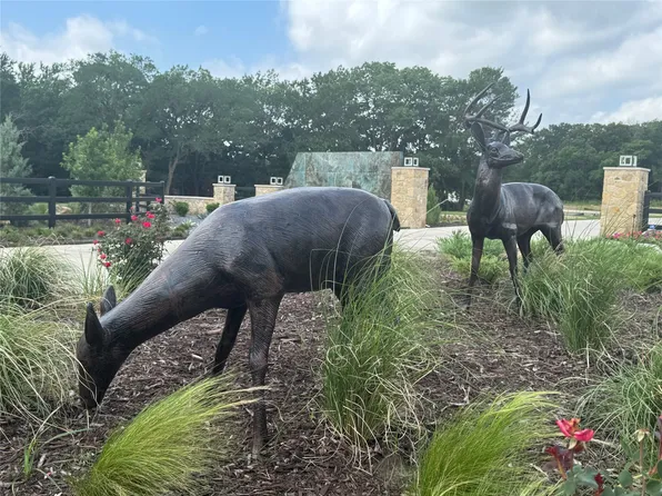 81 Buck Trl, Pottsboro, TX 75076