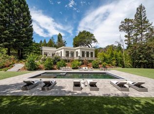 18 Farm Ln, Hillsborough, CA 94010