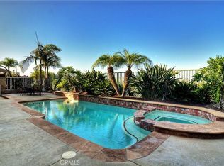 1262 S Night Star Way, Anaheim, CA 92808