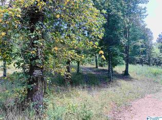300 Old Mink Farm Rd, Altoona, AL 35952