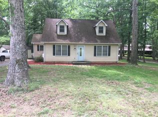 113 Forest Oaks Dr, Harmony, NC 28634