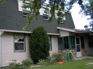 13632 W Meadowlark Ln, Pocatello, ID 83204