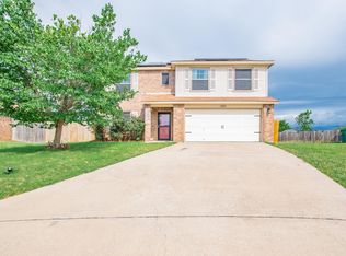 2002 Madison Ct N, Belton, TX 76513