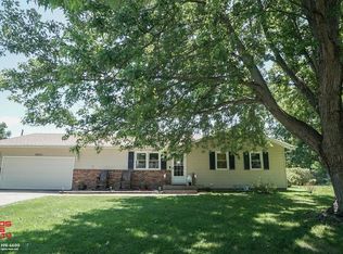 4251 New York Ave, Grand Island, NE 68803