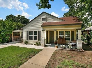2723 W Brooklyn Ave, Dallas, TX 75211