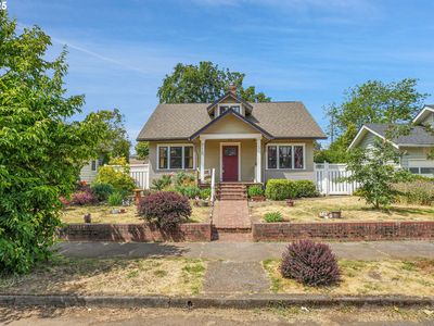 712 W 30th St, Vancouver, WA, 98660