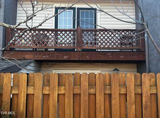 815 7th St, Bristol, TN 37620