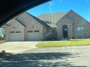 923 Brisbane, Searcy, AR 72143